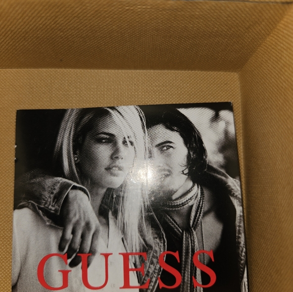 Guess watch - Picture 6 of 6